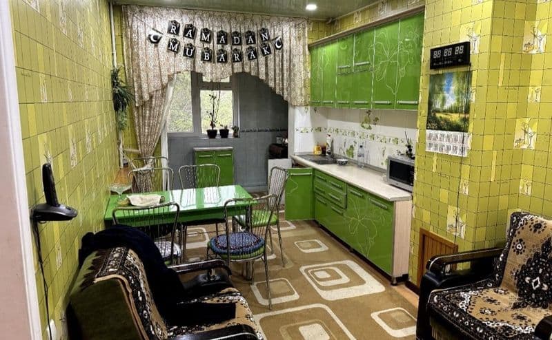 500$<br />
Maklerlar bezovta qilmasin <br />
Sergeli tumani,