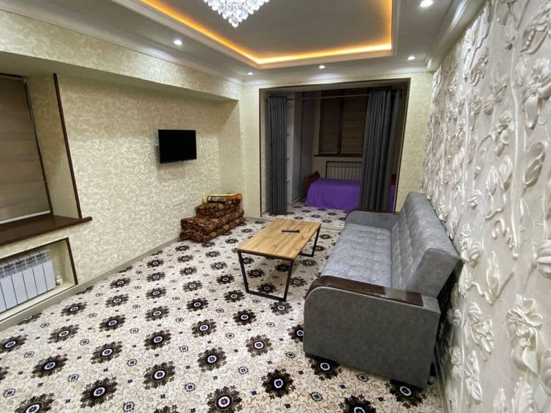 Аренда квартиры 1/1/4 Юнусабадский район ориентир пожарка<br