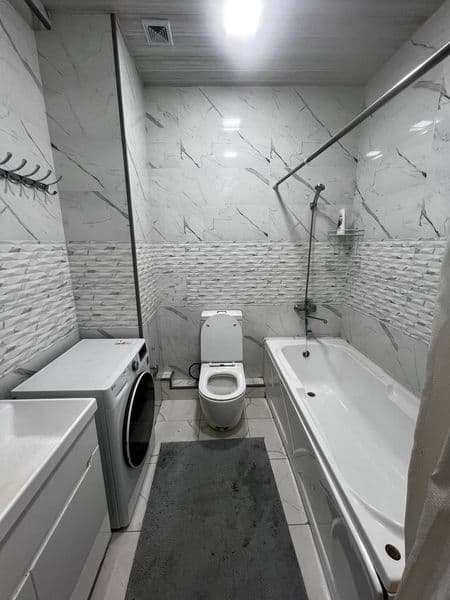 Район - Алмазский <br />
Кора камиш 1/4<br />
Комнат - 2<br  — фото 3