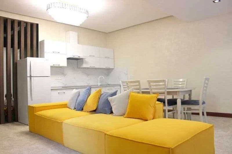 Сдаётся квартира на ЖК Баурум‼️<br />
Ориентир - Сагбан<br / — фото 2