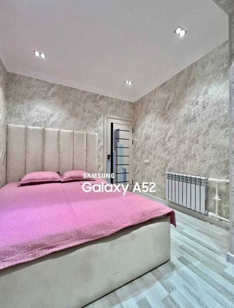 Barcha mebel texnikasi bor 2 xonali shinam uy yaxshi insonla — фото 4