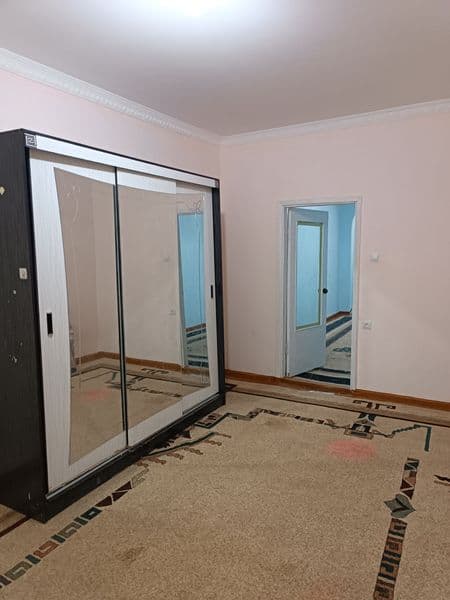 Аренда чилонзор 19кв.3хона .1этажда расимдаги холатда..колга — фото 2
