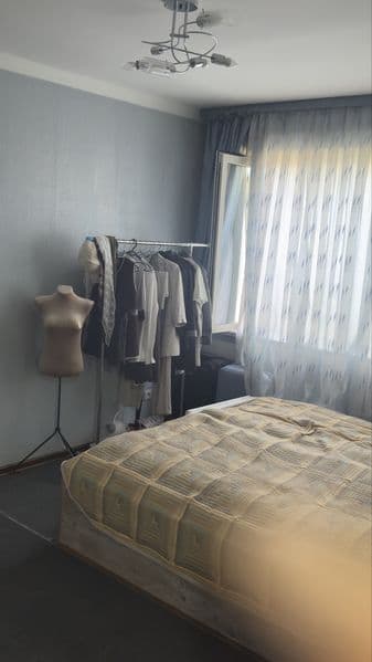 Кирпичный дом,5/3,3 комнаты<br />
Туалет,душевая<br />
По ли — фото 5