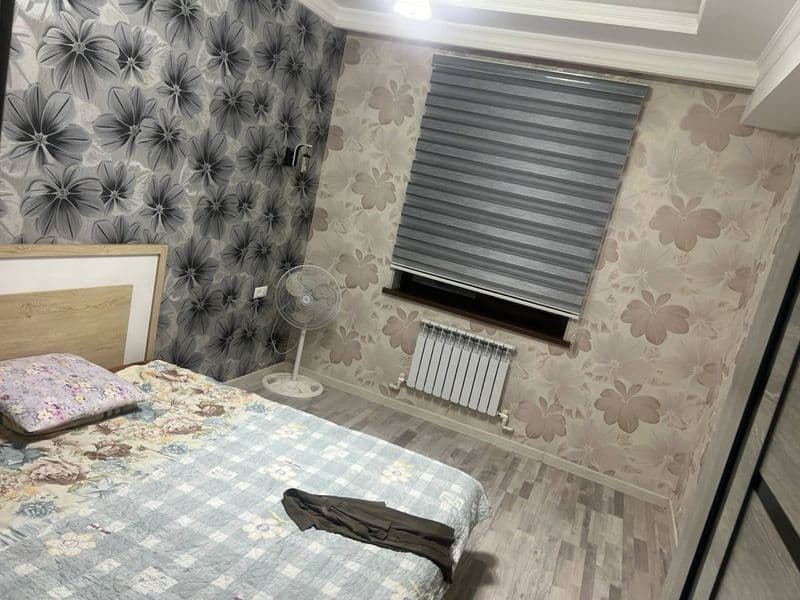 Arenda kvartira Sergeliy tumani Muljal <br />
Quruvchilar me — фото 3