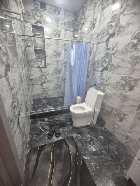 Yunusobot 18 <br />
Manzur navastroyka <br />
2 xona<br />
8 — фото 5