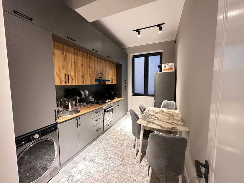 Местоположение: Яккасарайский, А.Кахара<br />
 <br />
Комнат — фото 3