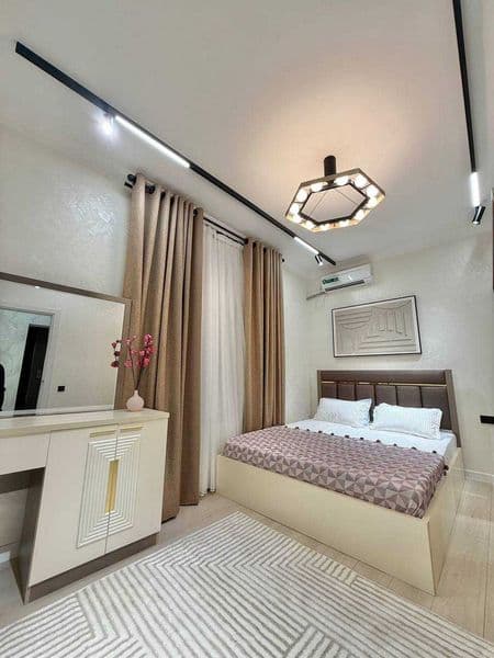 сдается квартира на долгий срок <br />
в квартире есть все д — фото 4