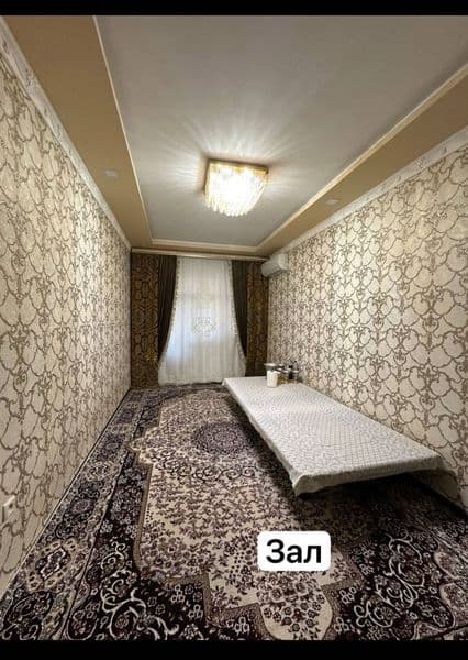 Oilaga ijaraga beriladi<br />
Yul yoqasida joylashgan dom <b — фото 2