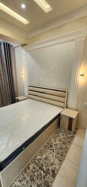 Аренда квартира <br />
Район - Шайхантахурский<br />
Ориенти — фото 2