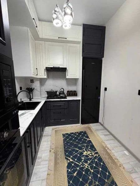 Сдаётся отличная и уютная квартира!<br />
<br />
 Район: Якк — фото 5