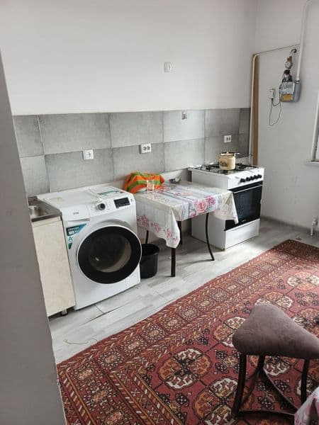 Яшнабод олмос махаллада арендага квартира <br />
3 хонали. 3 — фото 3