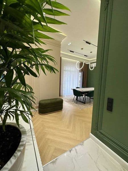 Шайхантахурский район <br />
Ташкент Сити <br />
Жк Бульвар  — фото 5