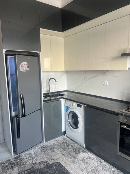 Bek baraka Sity arenda kvartira 2/7/7 novostroyka dom yevro  — фото 3