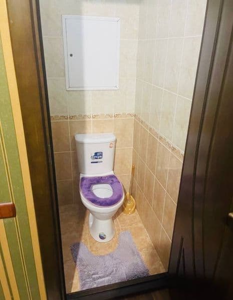 Kvartira Qoratoshda,Chorsu bozori va Chorsu metrosiga judaya — фото 2