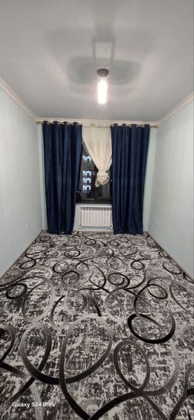 Urikzor bozor  kvartira beriladi 2 xona <br />
Tozza uy kvar — фото 2