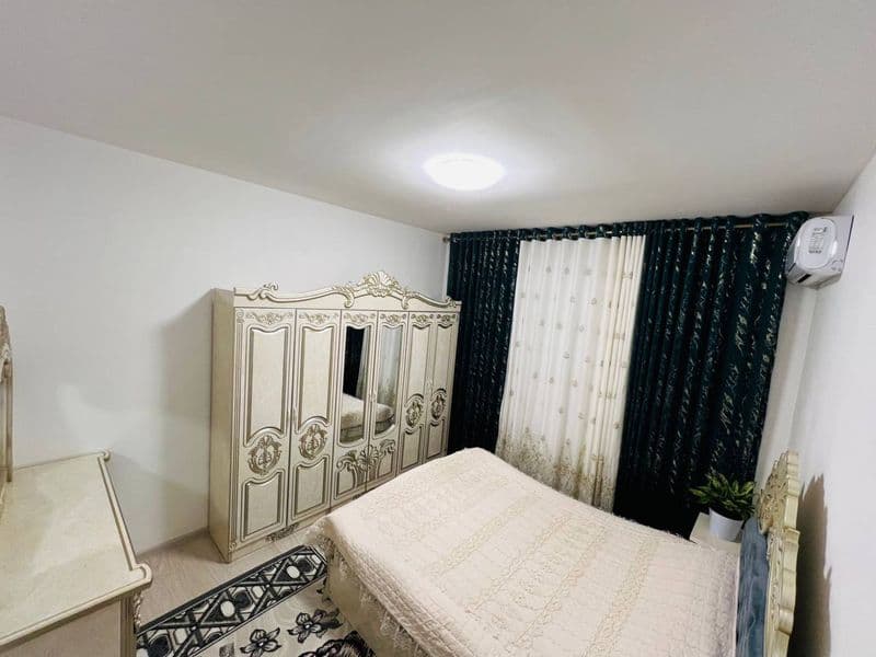 Аренда 2/5/9 махтумкули, Новостройка Golden House<br />
ФАҚА — фото 5