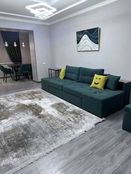 Район: Шайхантахур<br />
Адрес: Дружба Народов<br />
<br />
 — фото 3