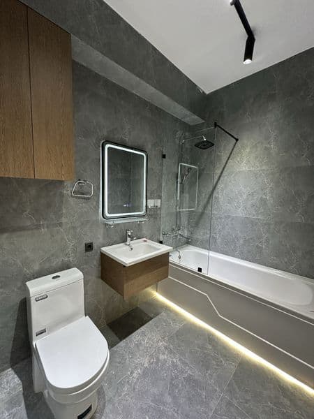 Сдаётся шикарная квартира долгосрочную аренду!<br />
<br />
 — фото 3