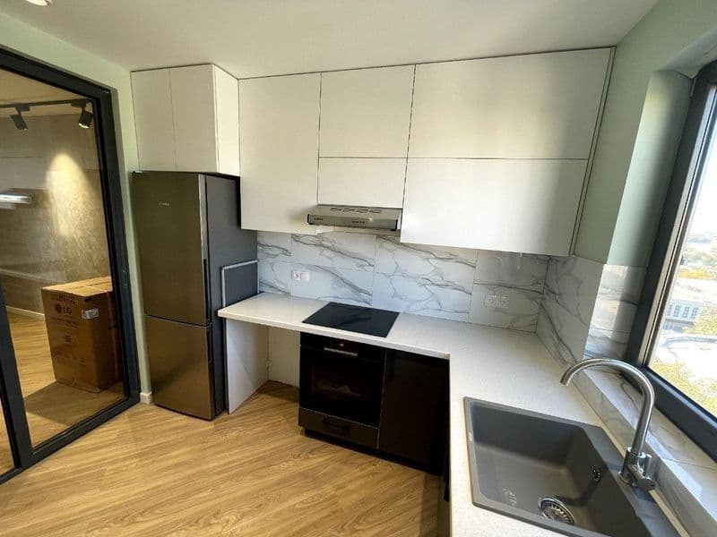 Аренда 3х комнатная квартира. <br />
Яккасарайский район <br — фото 4