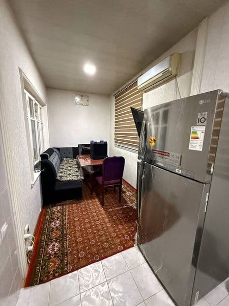 #Аренда <br />
<br />
Юнусабад 14<br />
3/2/9<br />
Укомплек — фото 3