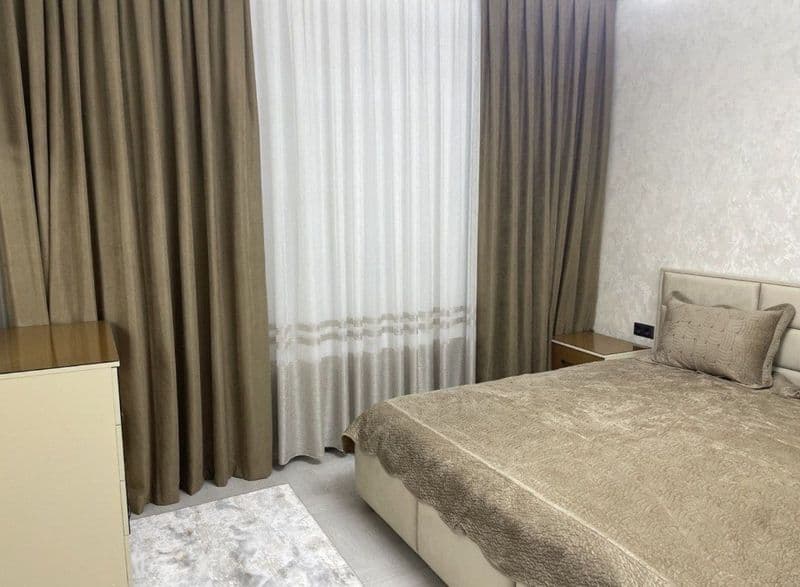 Сдаётся 2-комнатная элитная квартира в ЖК "Мирзо Улугбек NRG — фото 2