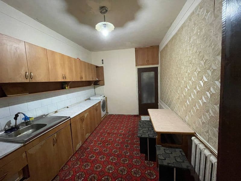 Sebzor korzinkani yonida, Gʻafur Gʻulom metroga yaqin joyda  — фото 4