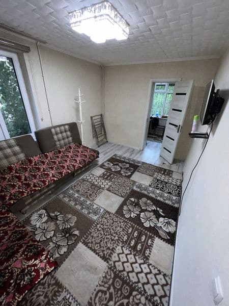 Учтера тумани 15 квартлда квартира арендага берилади <br />
 — фото 3