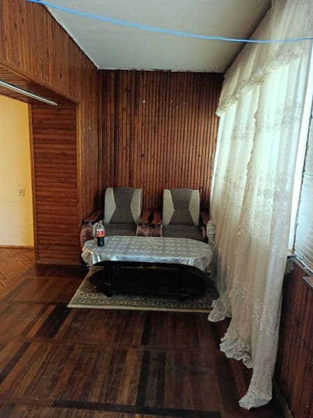 квартира арендага топширилади 3 хонали ттз  жойлашган <br /> — фото 4