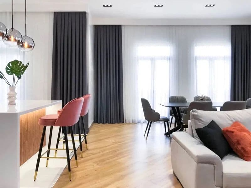 Шайхантахурский район <br />
Ташкент Сити <br />
Жк Бульвар< — фото 3