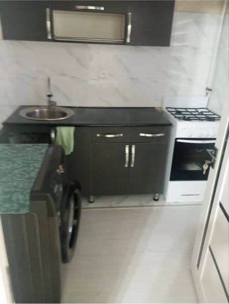 ID #2840<br />
#Аренда квартиры <br />
• Район - #Яшнабадски — фото 3