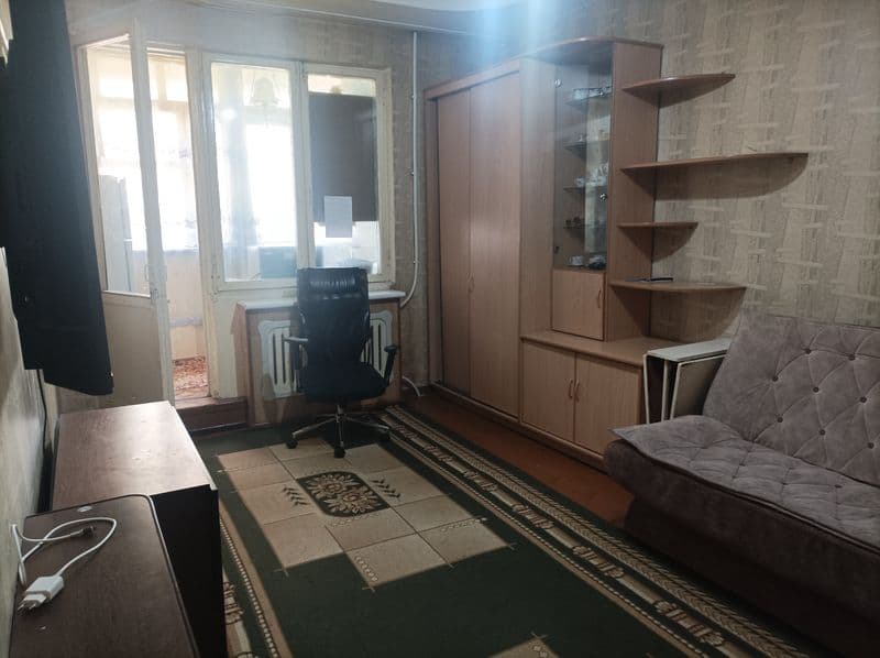 Общая площадь:32,8 КВ.м.     Тип строение Панельный.  Санузе — фото 4