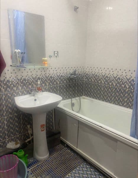 Arenda kvartira Mirzo Ulugʻbek tumani<br />
2 xona <br />
Na