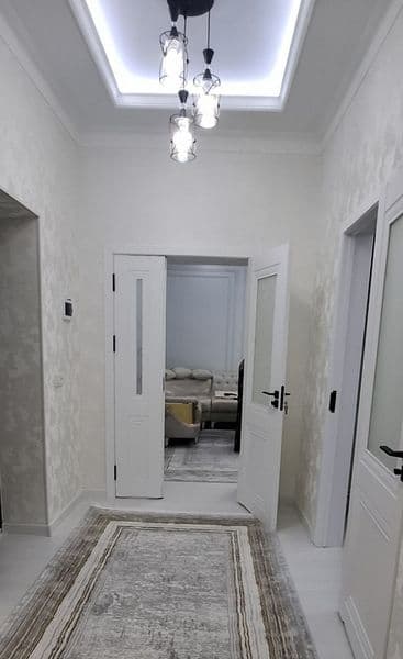 2 комн<br />
8 этаж <br />
10 этажный дом<br />
Сой буи Алма — фото 4