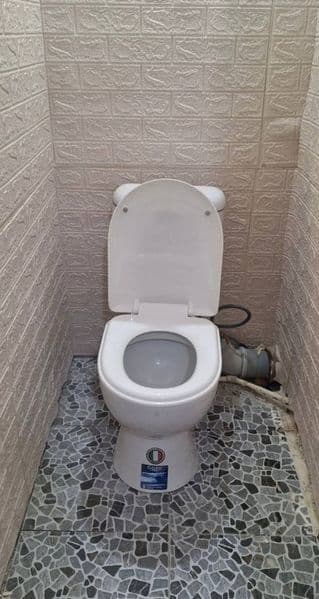 Сергели Массив строителнида 2 хонали 60 кв арендага берилади