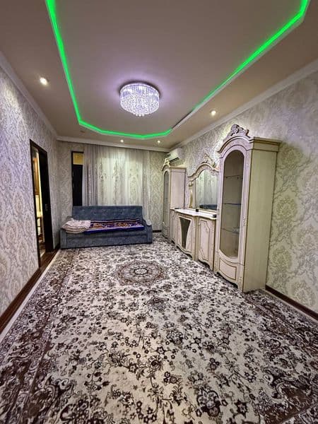 Сдается в аренду квартира <br />
Юнусабад 7 квартал <br />
< — фото 2