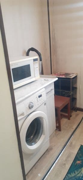 Аренда 3х комнатной  квартиры  ориентир   парк Фуркат<br />
 — фото 3