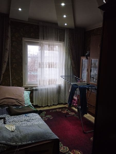 Квартира своя чистая, со всеми удобствами.<br />
Сдаётся сем — фото 4