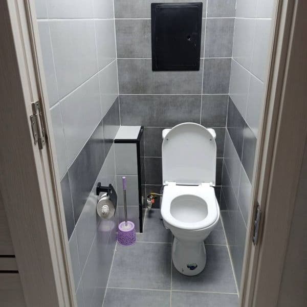 Chilonzor NOVZA 2xona kvartira arendaga ijaraga beriladi 2et — фото 4