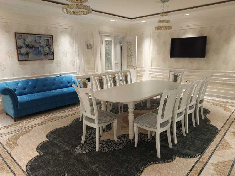 Сдается  квартира Габус по ул Нукус<br />
Ориентир - Глинка<