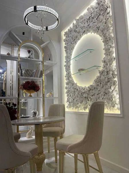 ЦЕНТР ЖИЗНИ ТАШКЕНТА У ВАШИХ НОГ. Предлагаем элитную квартир — фото 3