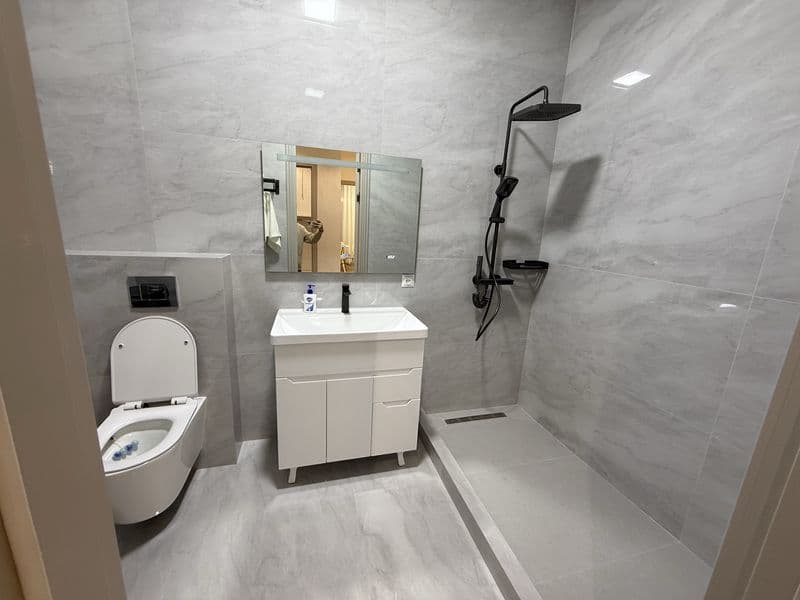 Сдается квартира бизнес класса нового проекта NRG Jomiy. Ква — фото 4