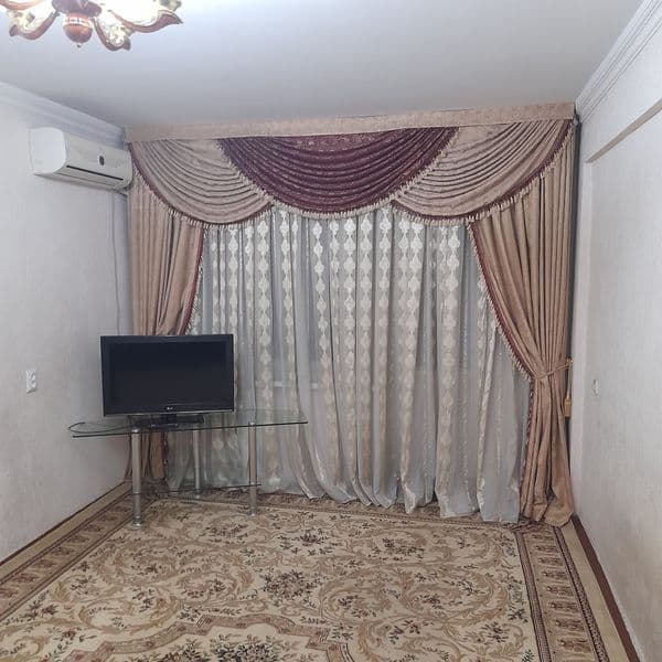 Аренда  себзор 2.хонали.оила ёки кизлага берилади хамма шаро — фото 2