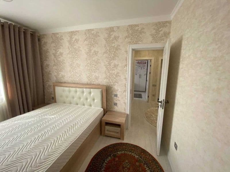 Сдается квартира 3-4-5  90 кв метров новая некто не жил  ори — фото 4