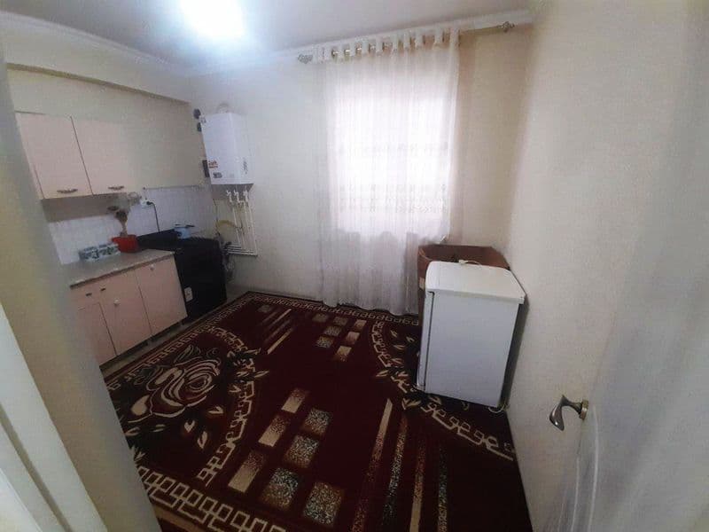 Карасу -2 сдаётся отличное однокомнатная квартира переделанн