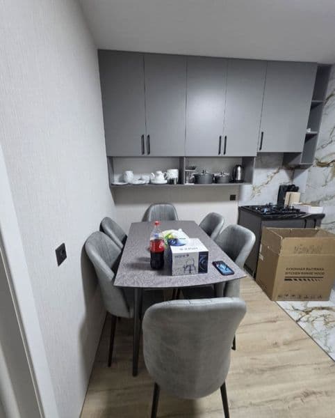 Yashnaoboda remonti alo uy ijaraga beriladi <br />
Orintir: 