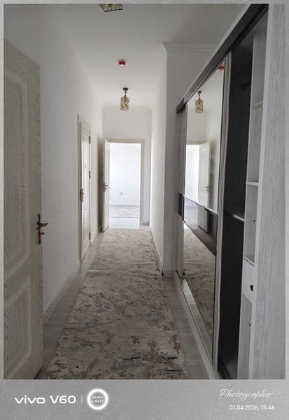 Ижарага оилага берилади Олчазор махалла <br />
Новостройка 3 — фото 5