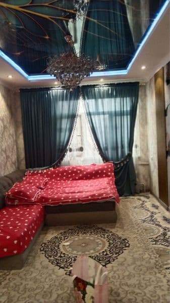 oilaga oylik arendaga beriladi, chilonzor tumani shuxrat cho