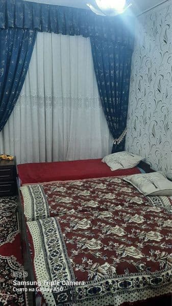 Qora qamish <br />
Arenda<br />
1 xona <br />
Faaqat oilaga 