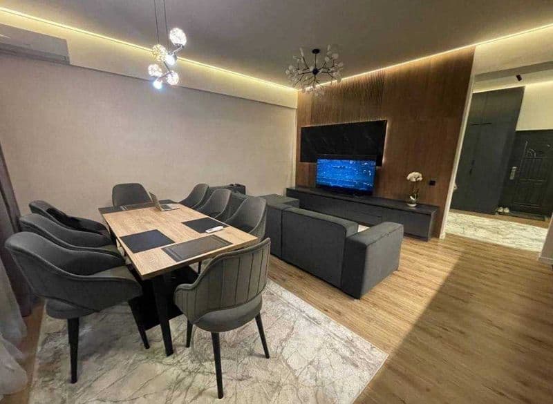 Сдается квартира.. в новостройке <br />
Ориентир - ЖК Салама — фото 2