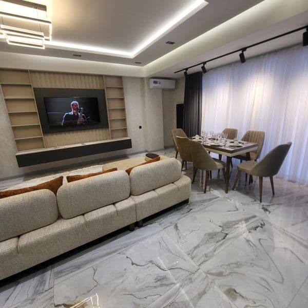 Сдаётся квартира в аренду Якасарай Оринтер: Глинка 3хКом/11/